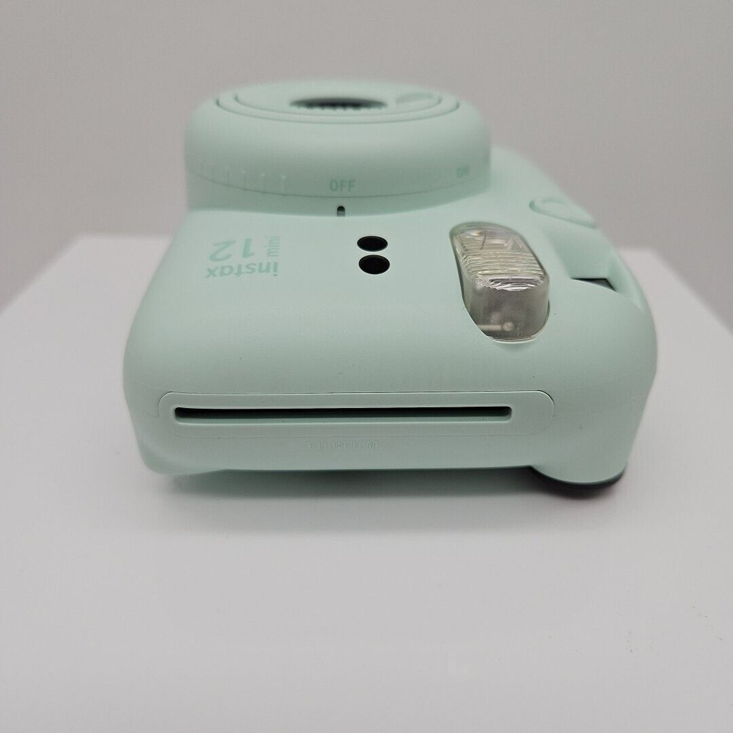 Fujifilm instax mini 12 Instant Camera - Mint Green