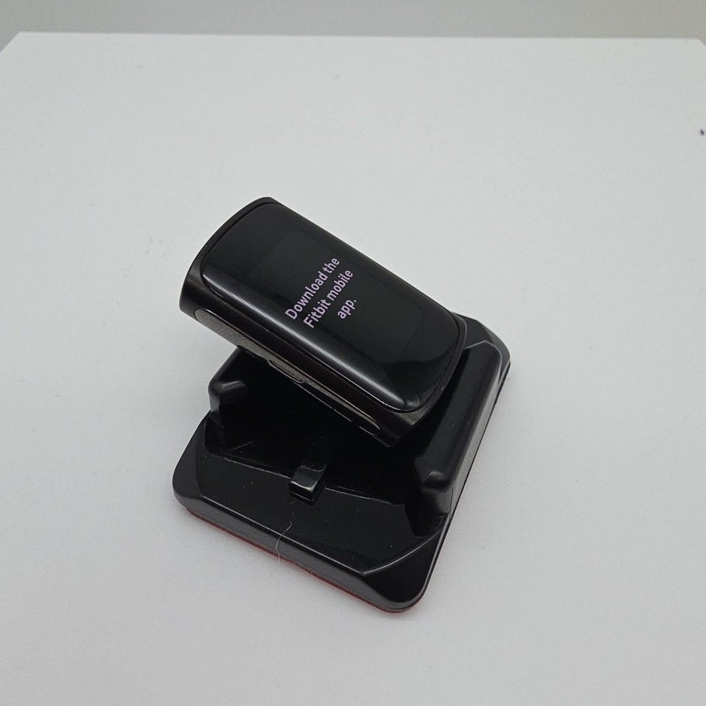 Fitbit Charge 6 Fitness Tracker - Black- GA05183NA -case/watch only- PARTS ONLY