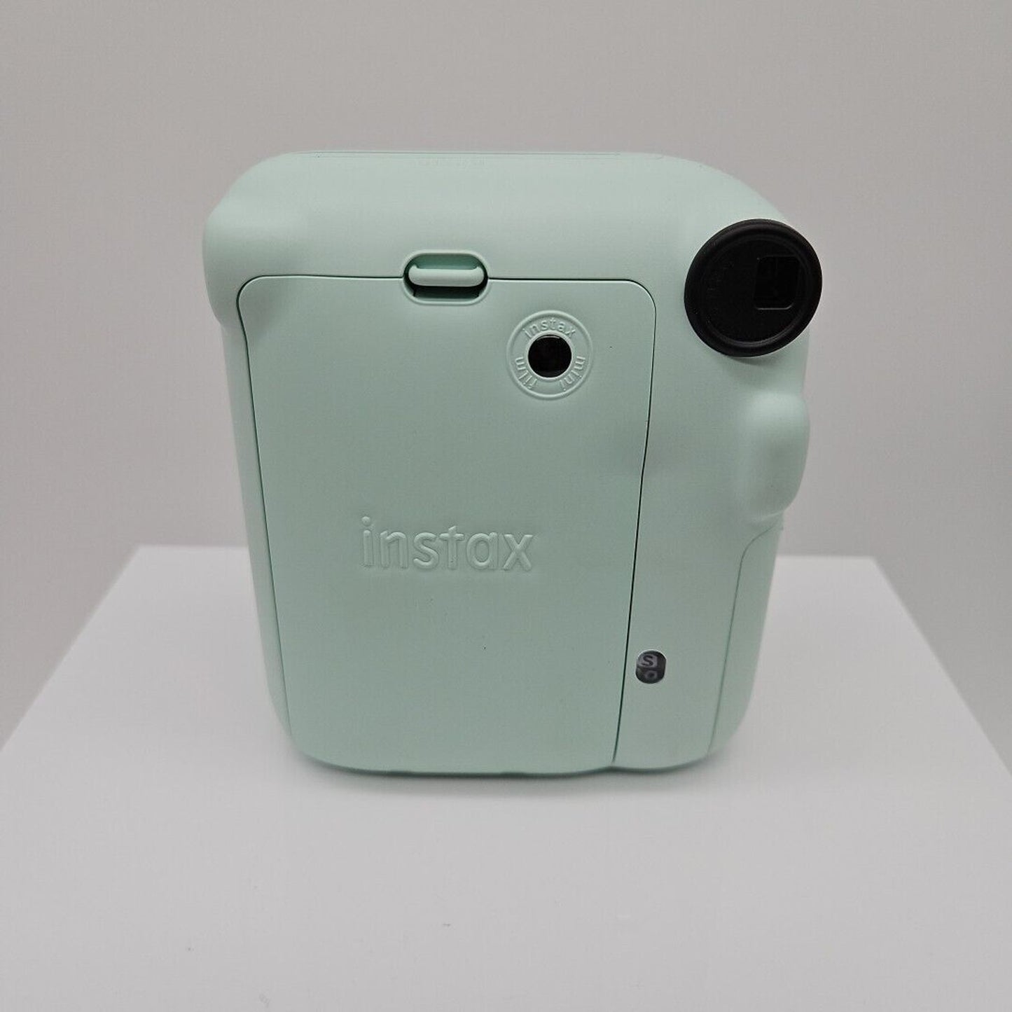 Fujifilm instax mini 12 Instant Camera - Mint Green