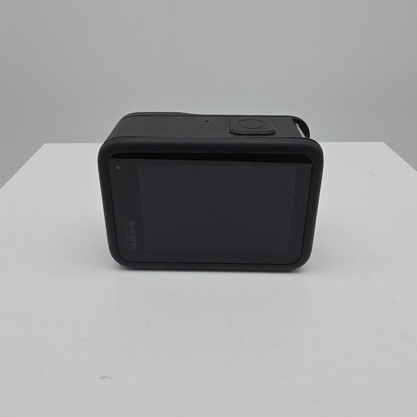 GoPro HERO13 Black 5.3K Action Camera DEFECT Crack Screen F