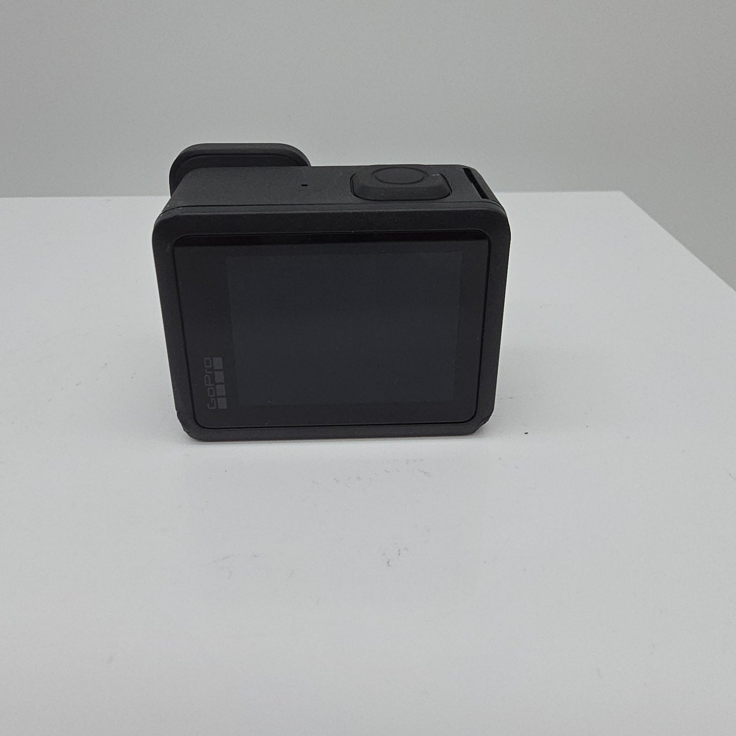 GoPro LIT Hero 12MP 4K Action Camera AMLF1- MISSING MOUNT
