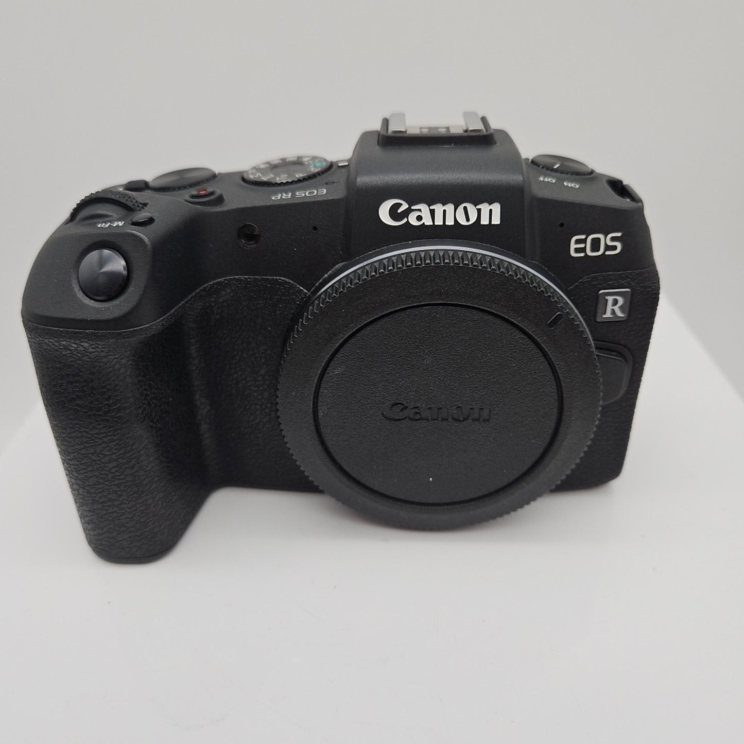 Canon EOS RP RF 24-105mm F4-7.1 Is STM Mirrorless Camera Kit SN 2042