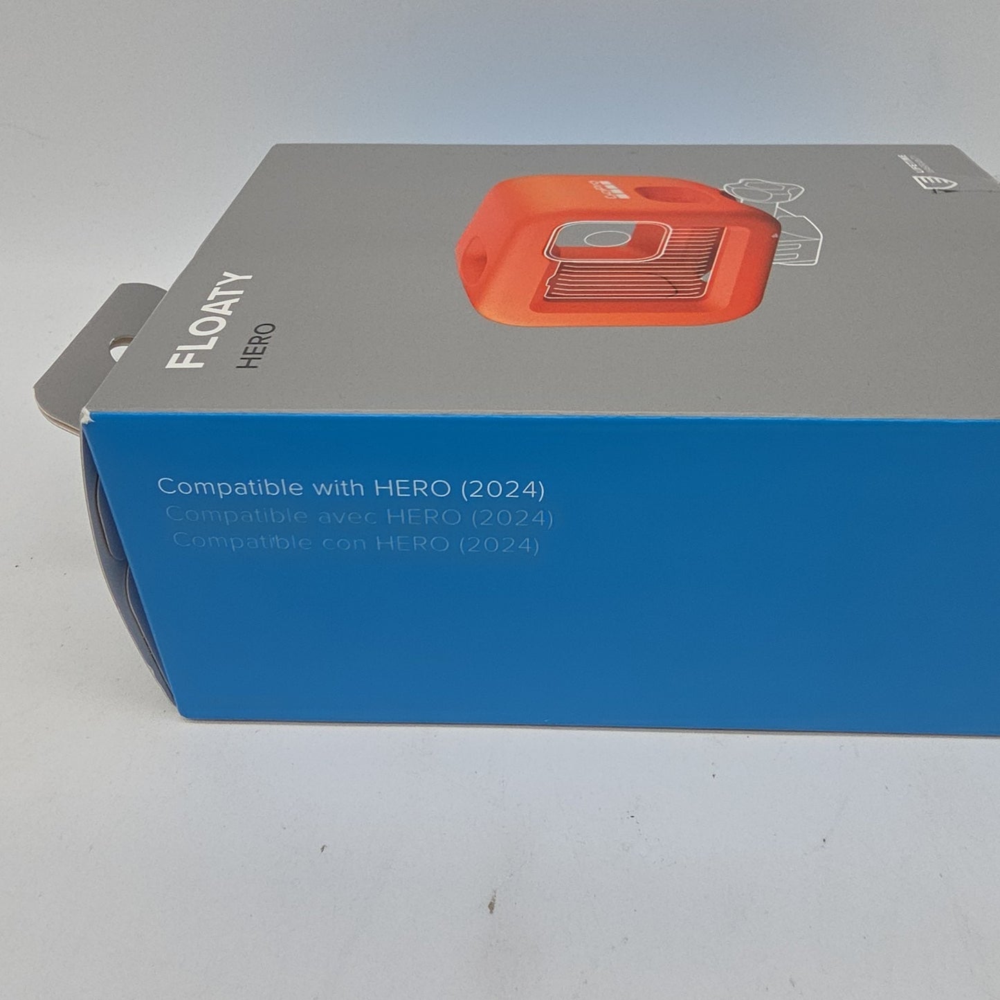 GoPro Floaty for HERO action camera Tiny Camera #AFFLT-002