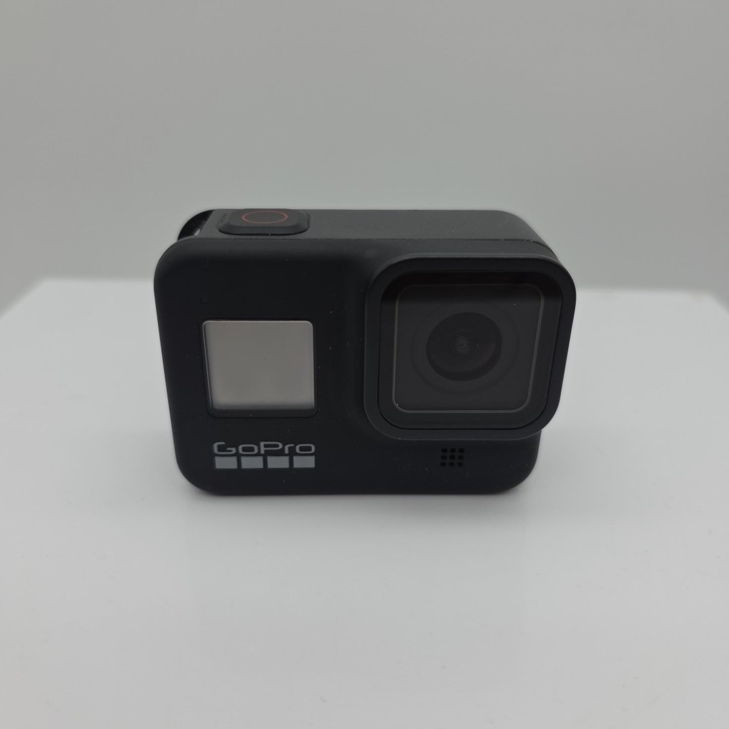 GoPro HERO8 Black 4K UHD Action Camera MISSING DOOR