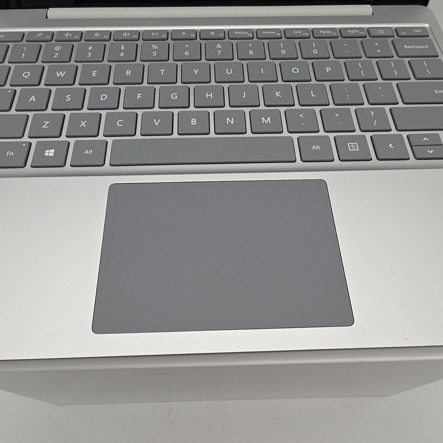 Microsoft Surface Laptop Go-1943-Intel i5-8GB RAM 128GB-PLATINUM L94