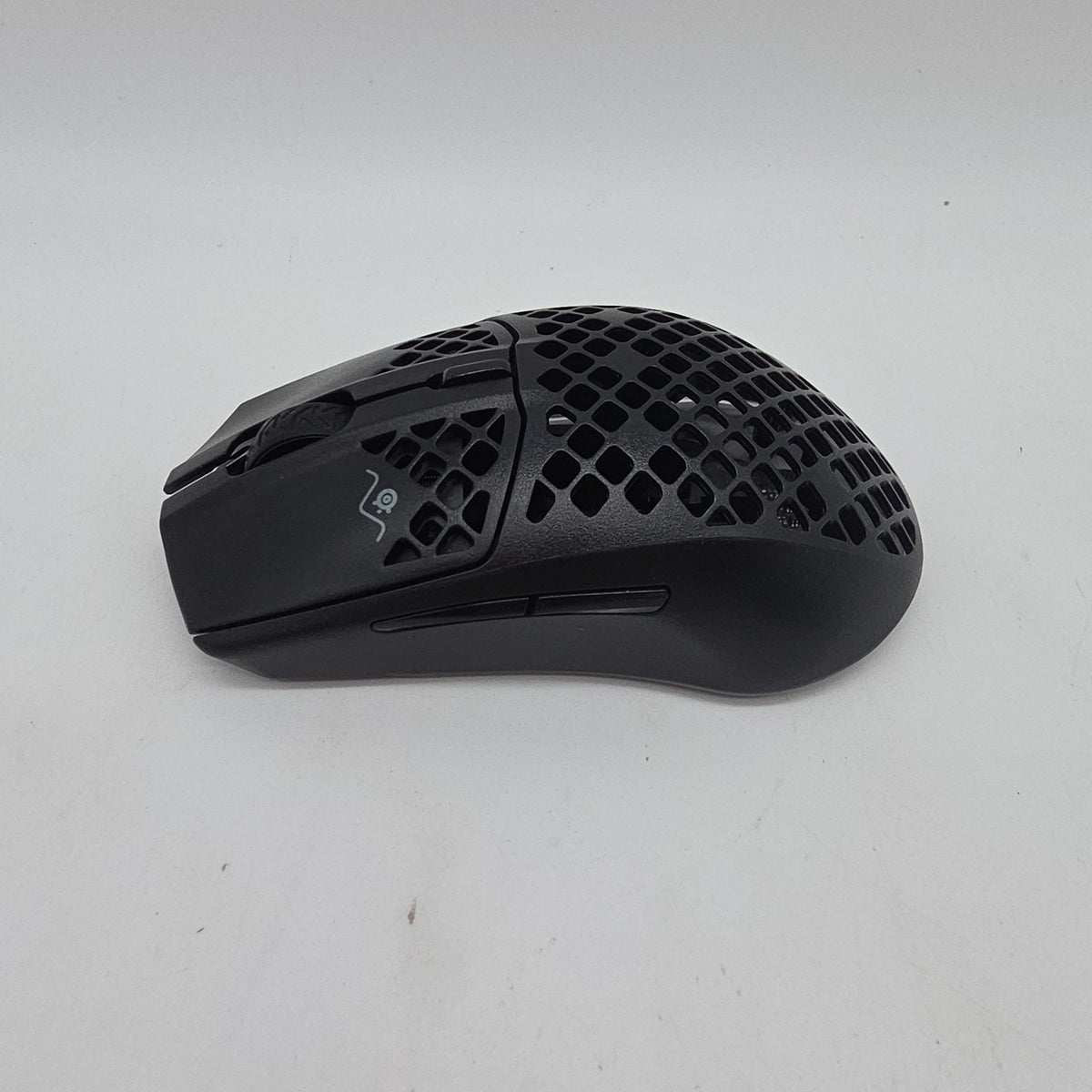 SteelSeries Aerox 3 Wired Onyx Gaming Mouse M-00017 Honeycomb Black