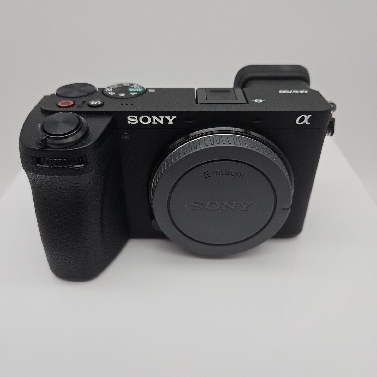 Sony a6700 Mirrorless Camera (Body Only)