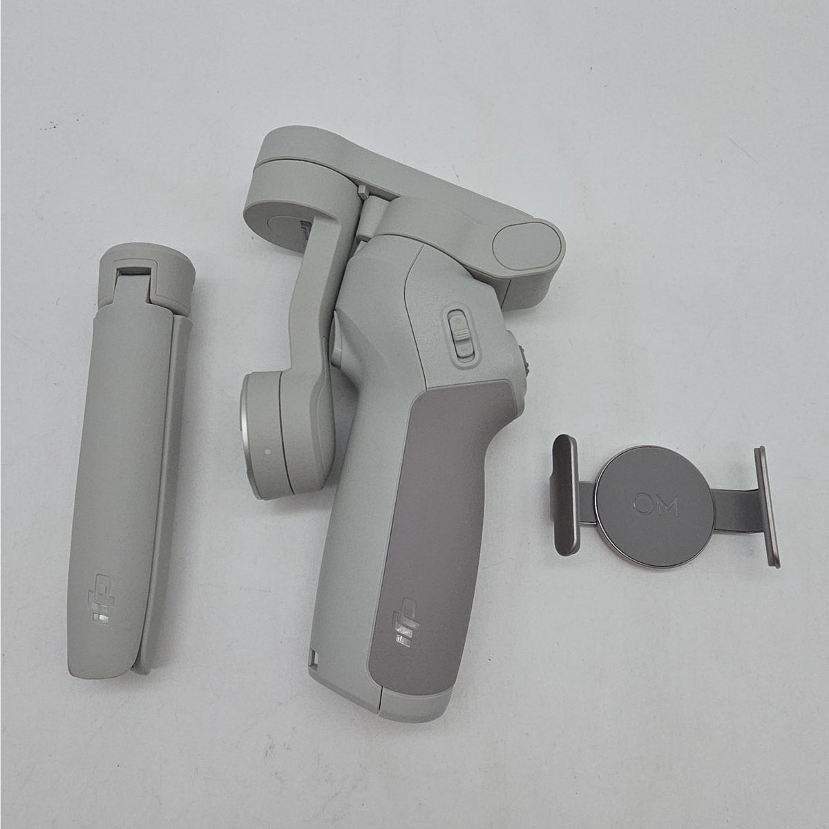 Dji Osmo Mobile SE 3-Axis Smartphone Gimbal Portable Foldable For Android iPhone