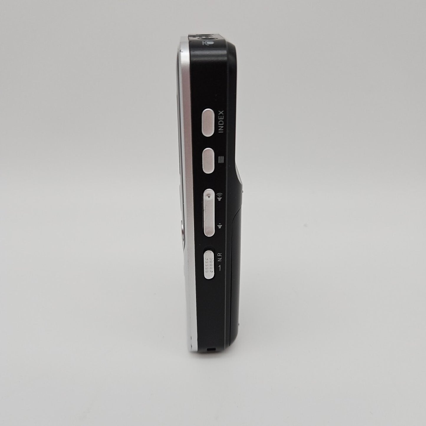 Philips VoiceTracer DVT4110 Audio Recorder