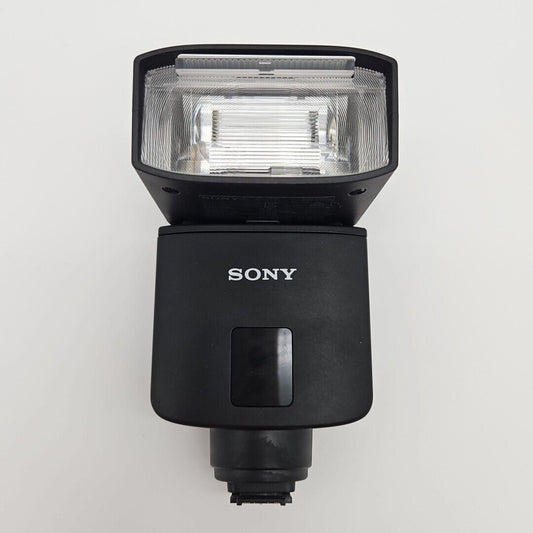 Sony Flash HVL-F32M Shoe Mount External Flash