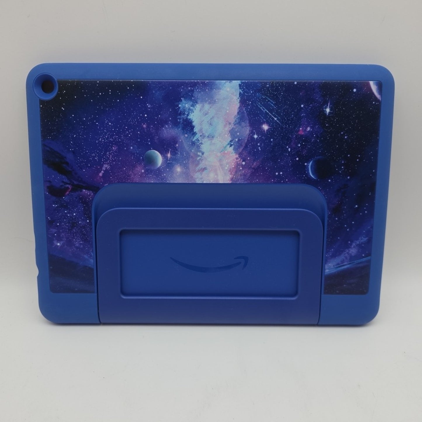 Amazon Fire HD 10 Kid Friendly Case for 13th Gen Tablet Nebula Open Box
