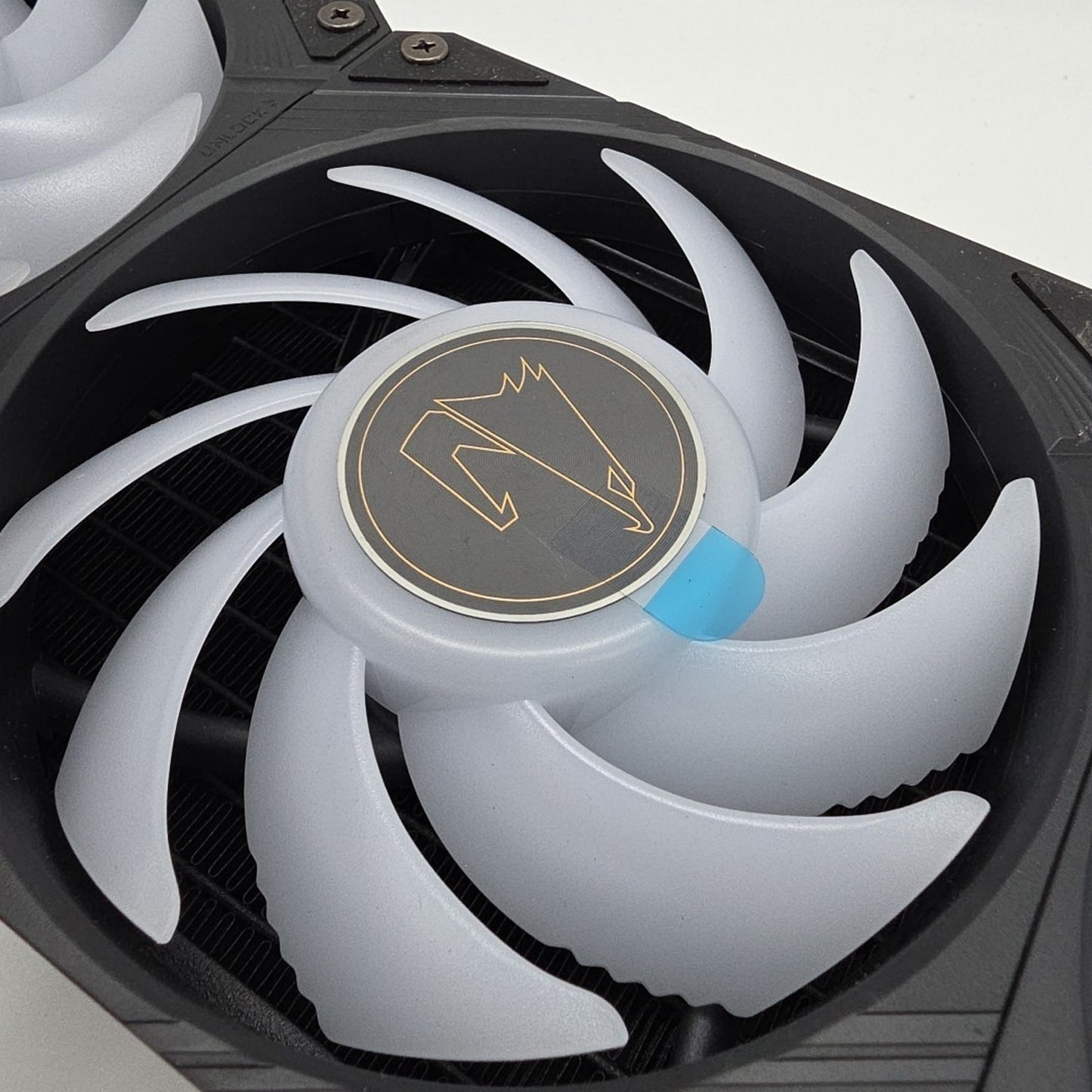 Gigabyte GeForce RTX 5080 Aorus Xtreme Waterforce AIO Liquid Cooled 16GB GDDR7
