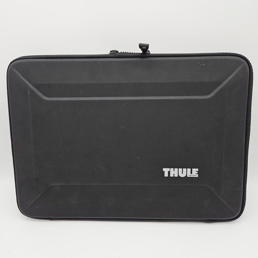 Thule Gauntlet Sleeve for 16''-15'' MacBook Pro Laptop 3204523 Black