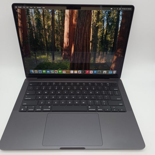 2023 Apple MacBook Pro 14" M3 Pro 11-Core CPU 14-Core GPU 18GB RAM 512GB L122