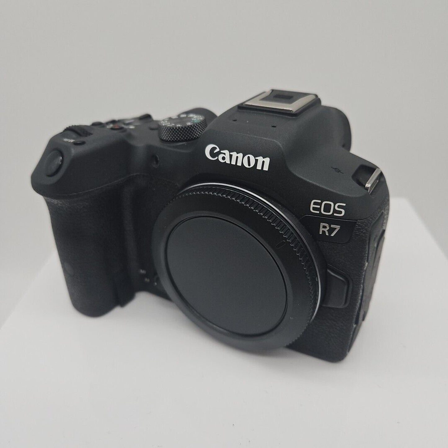 Canon EOS R7 Mirrorless 32.5 MP Digital Camera Body