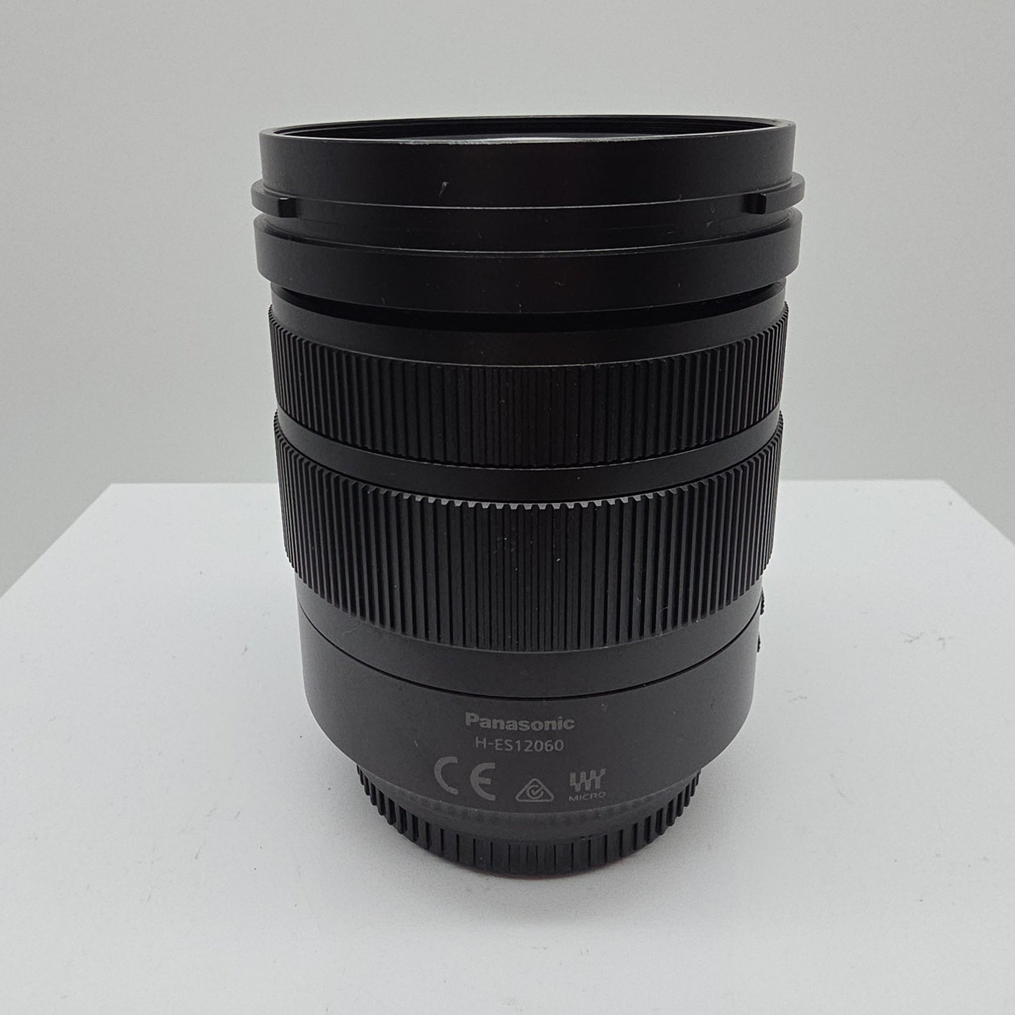 Panasonic LUMIX Leica DG Vario-Elmarit 12-60mm f/2.8-4 ASPH Lens SN1829