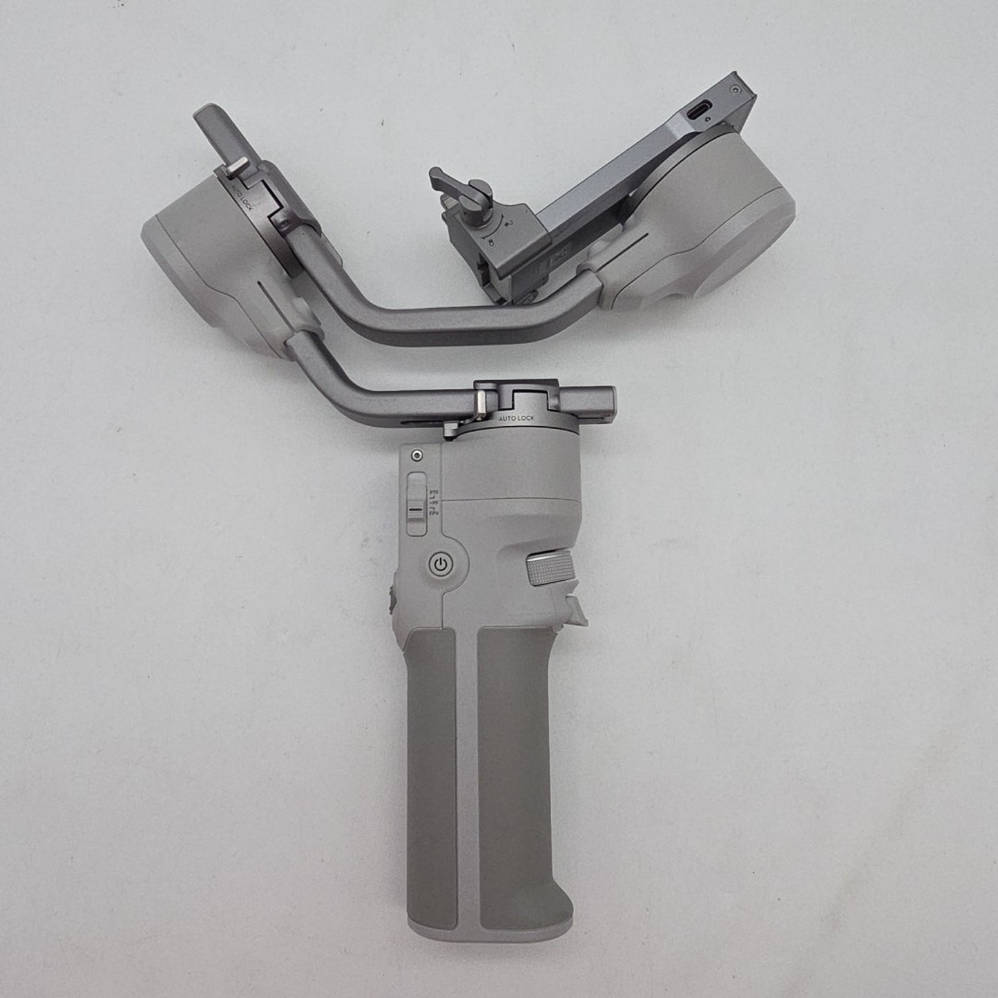 DJI RS 4 Mini Gimbal Stabilizer for Camera NO ACCESSORIES