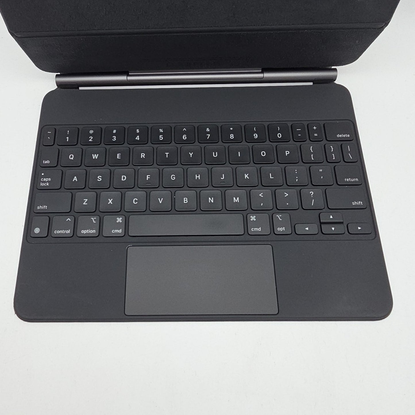 Apple MXQT2LL/A - Magic Keyboard for iPad Air 11" (M2) - Black