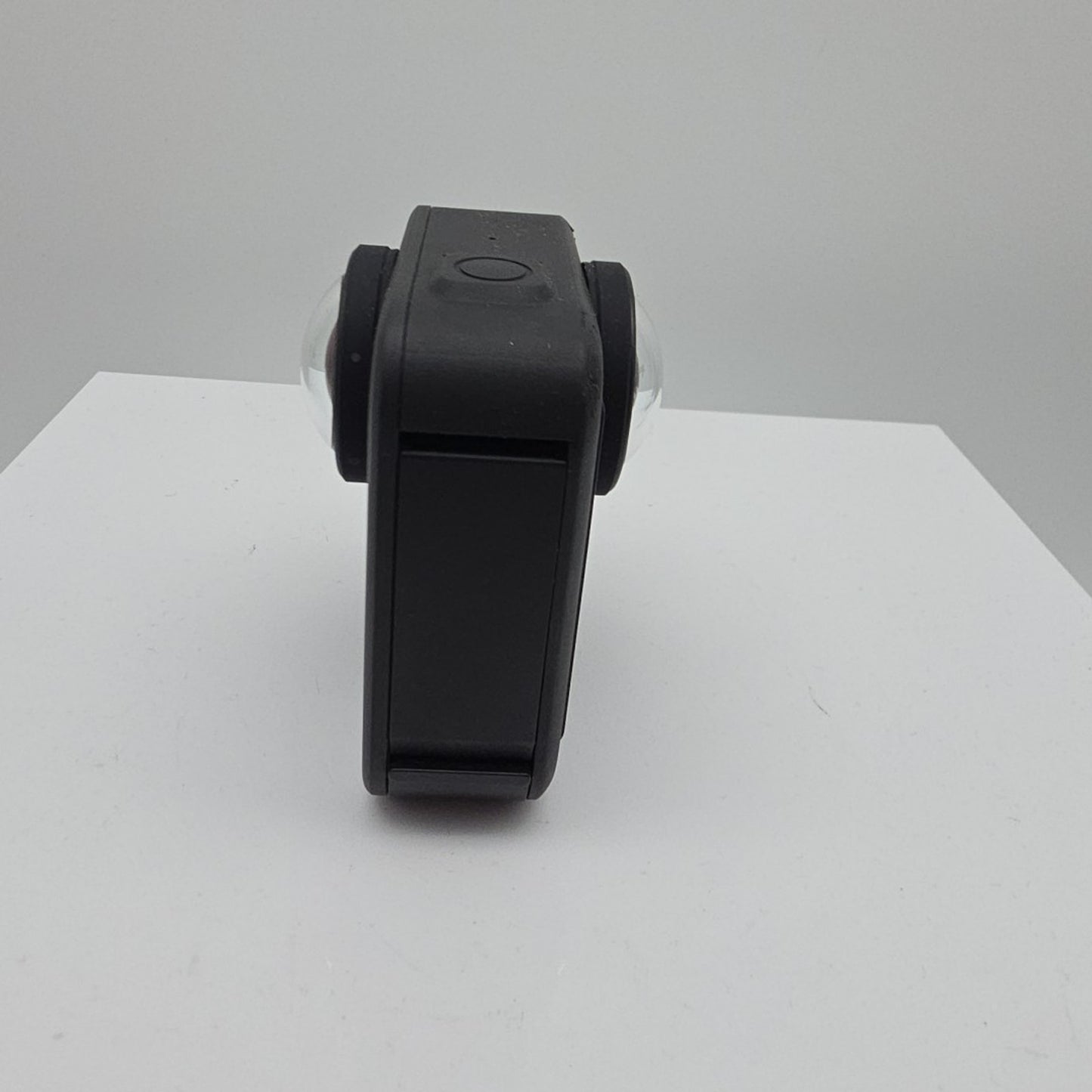 GoPro Max 2 360 8k Action Camera SCRATCHED REPLACEABLE LENSES