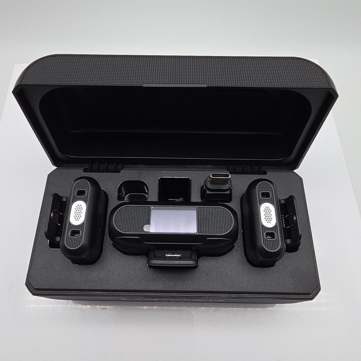 Saramonic Blink 500 B2+ 20 Hz - 20 kHz Wireless Microphone BLINK500B2+