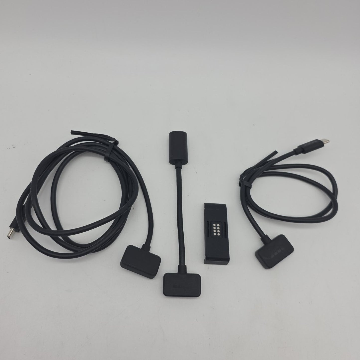 GoPro - Contacto Magnetic Door and Power Cable Kit for HERO13 Black/HERO12 Bl