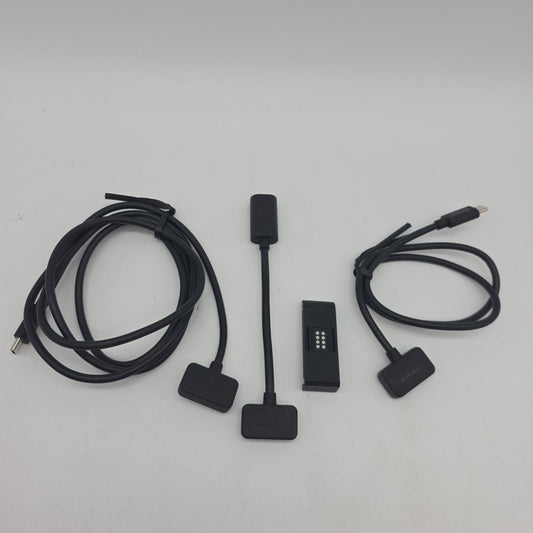 GoPro - Contacto Magnetic Door and Power Cable Kit for HERO13 Black/HERO12 Bl