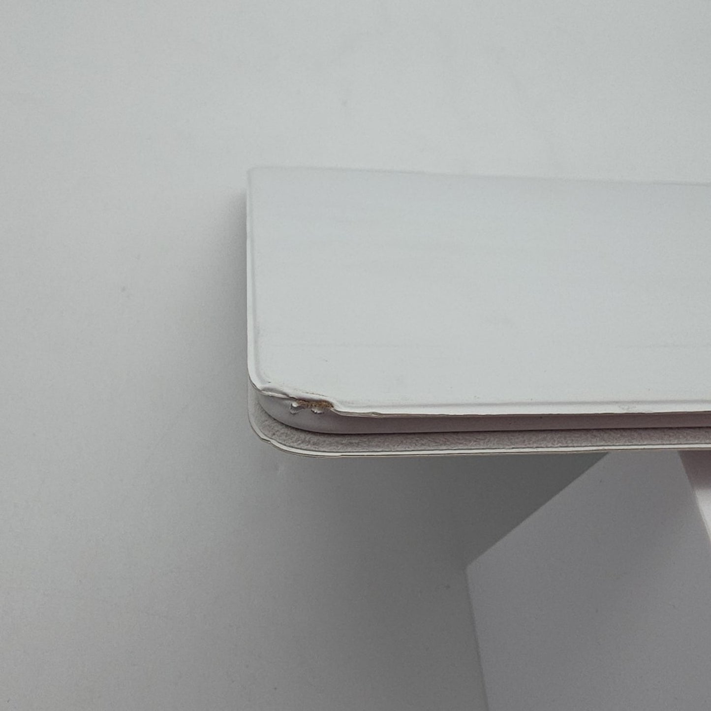 Apple - Magic Keyboard for iPad Air 13" (M2 M3) VISIBLE WEAR A3340