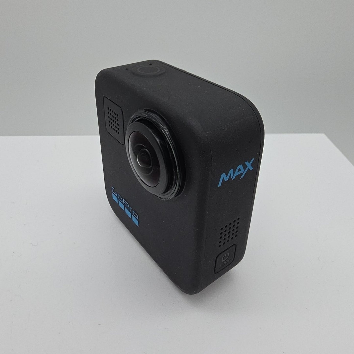 GoPro CHDHZ-203-TH MAX Waterproof 360 Traditional Action Camera Black LENS COVER