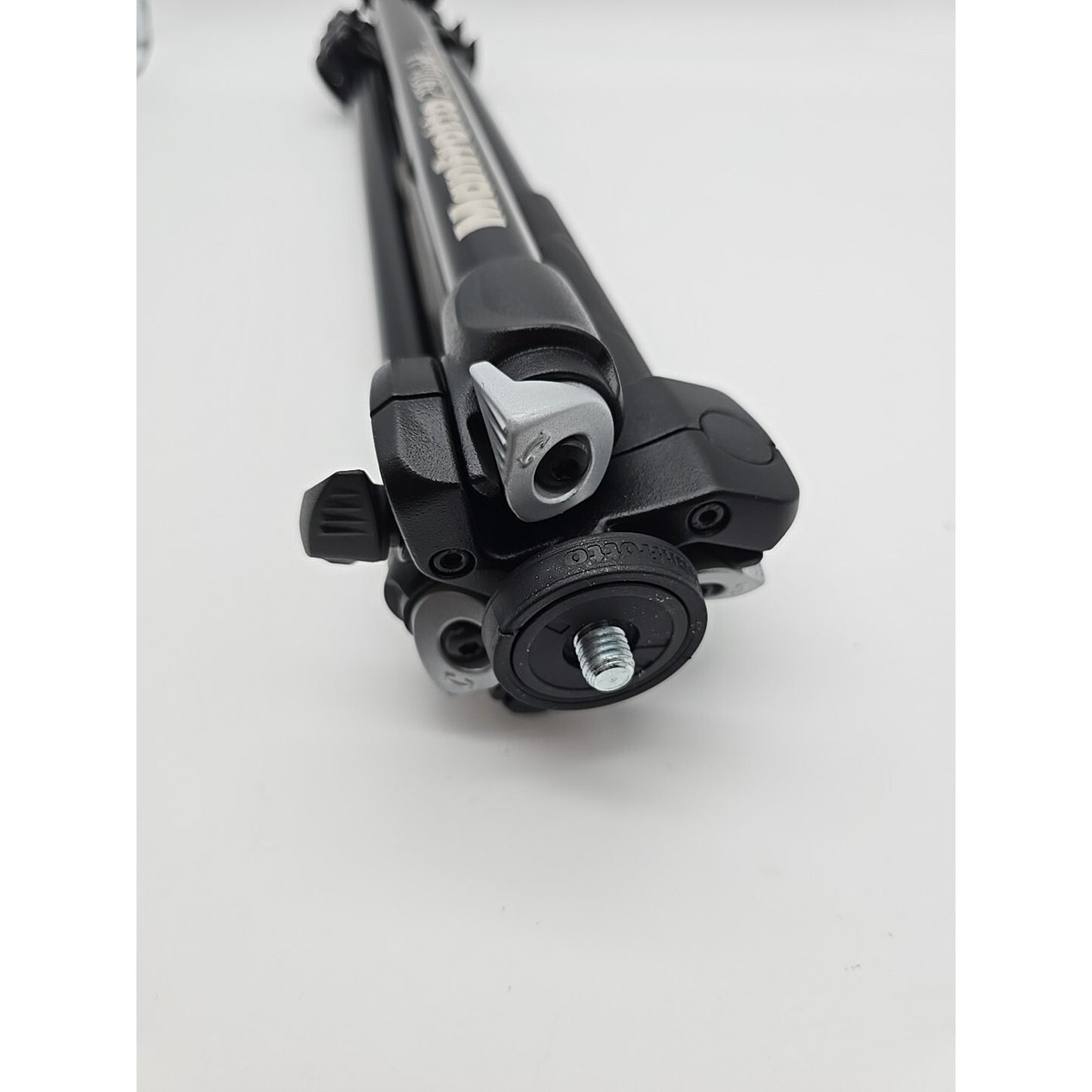 Manfrotto MT290 Light 3 Section Aluminum Tripod for Camera - No HEAD, Legs Only