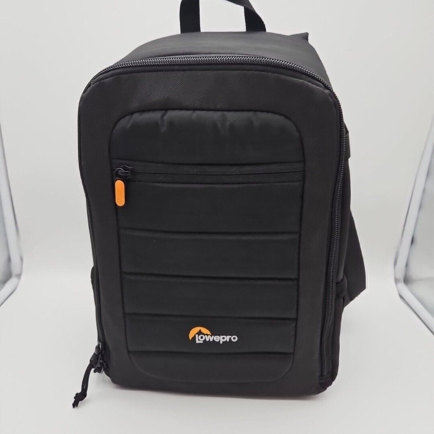 Lowepro - Tahoe BP 130 Camera Backpack - Black