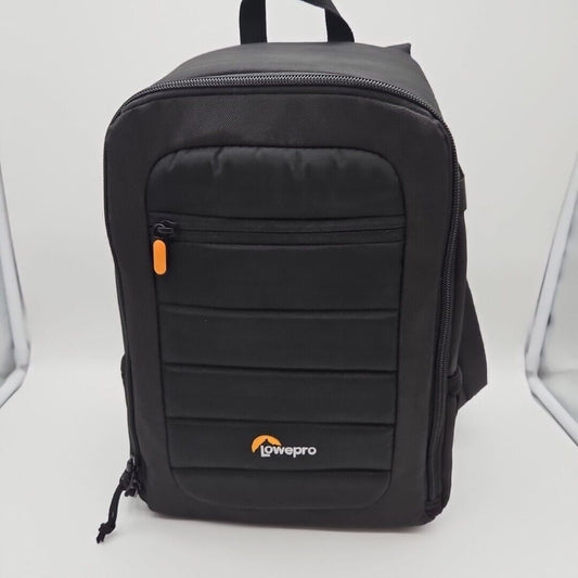 Lowepro - Tahoe BP 130 Camera Backpack - Black