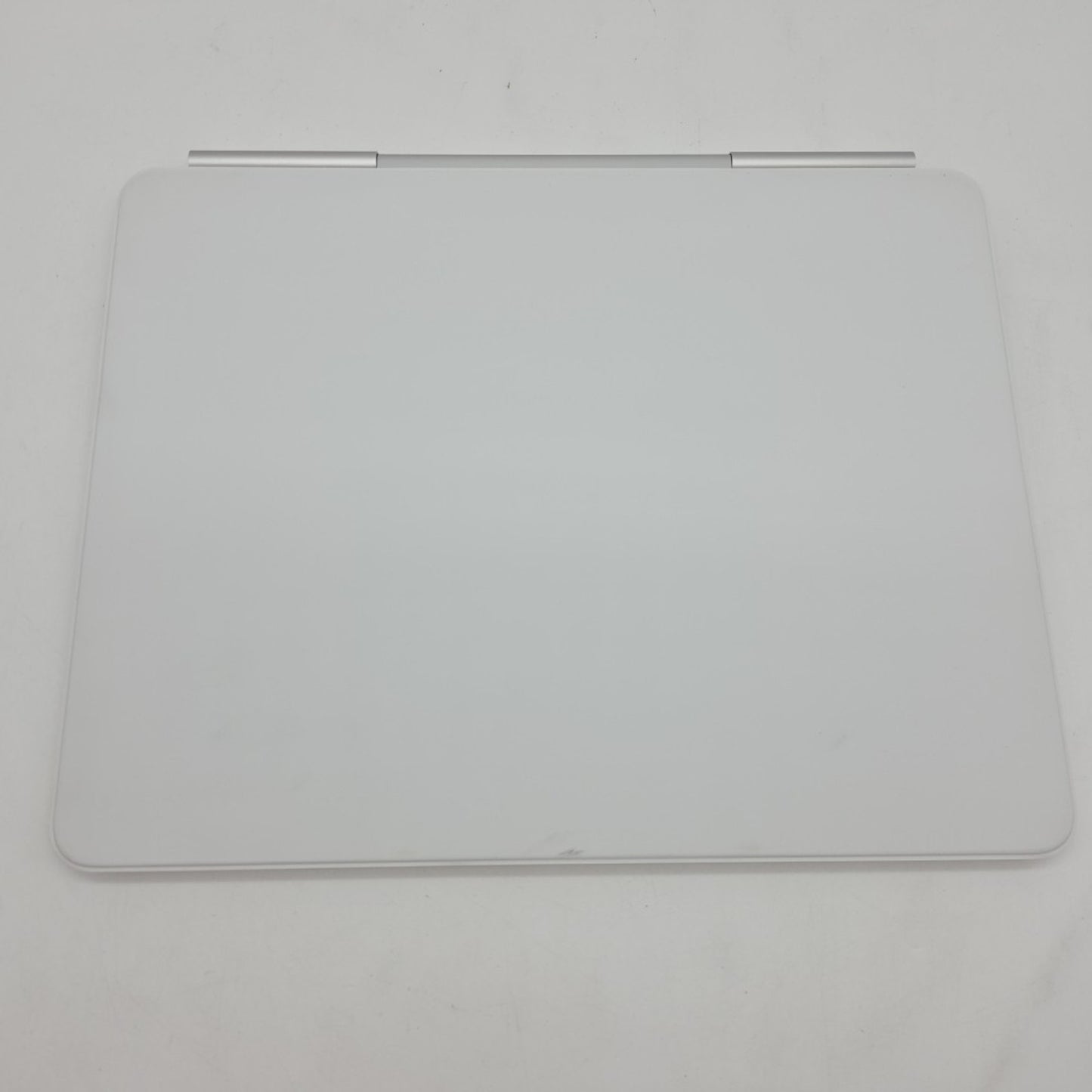 Apple iPad Pro 13" Magic Keyboard Model A3340 M3 - White- Sticker Residue