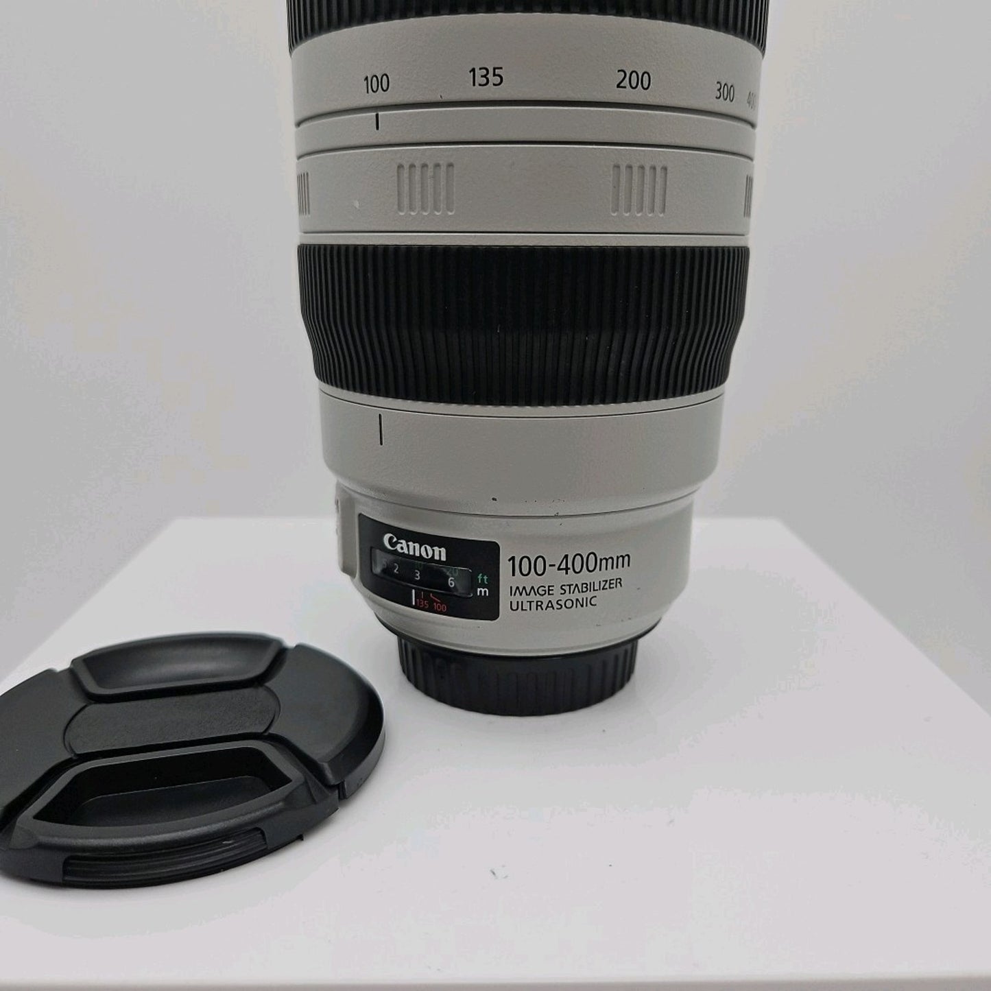 Canon EF 100-400mm f/4.5-5.6L IS Ⅱ USM Lens