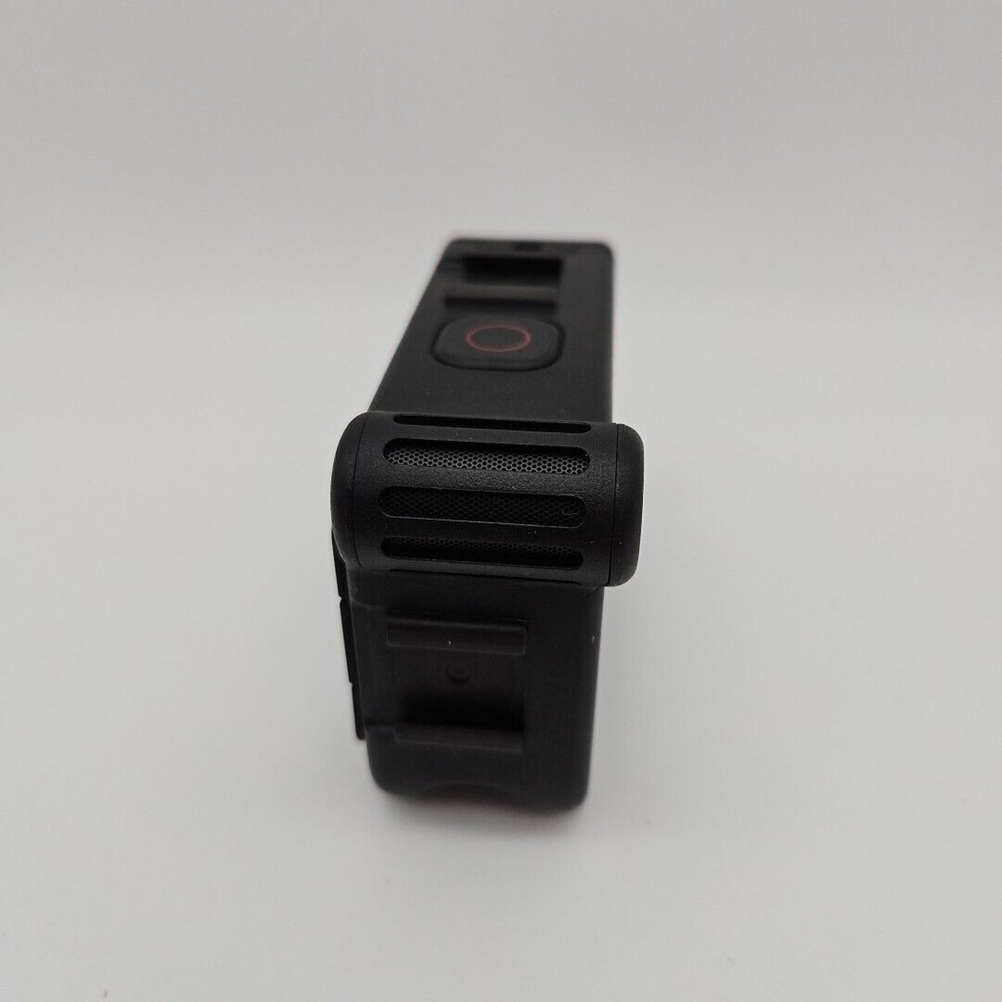 GoPro - Media Mod (HERO12 Black/HERO11 Black/HERO10 Black/HERO9 Black) - Black