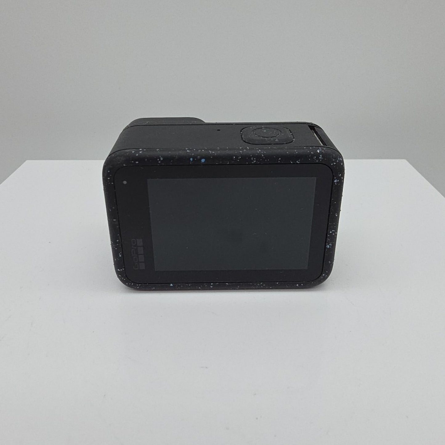AS-IS GoPro HERO12 Black – Camera Only DEFECT Screen Crack