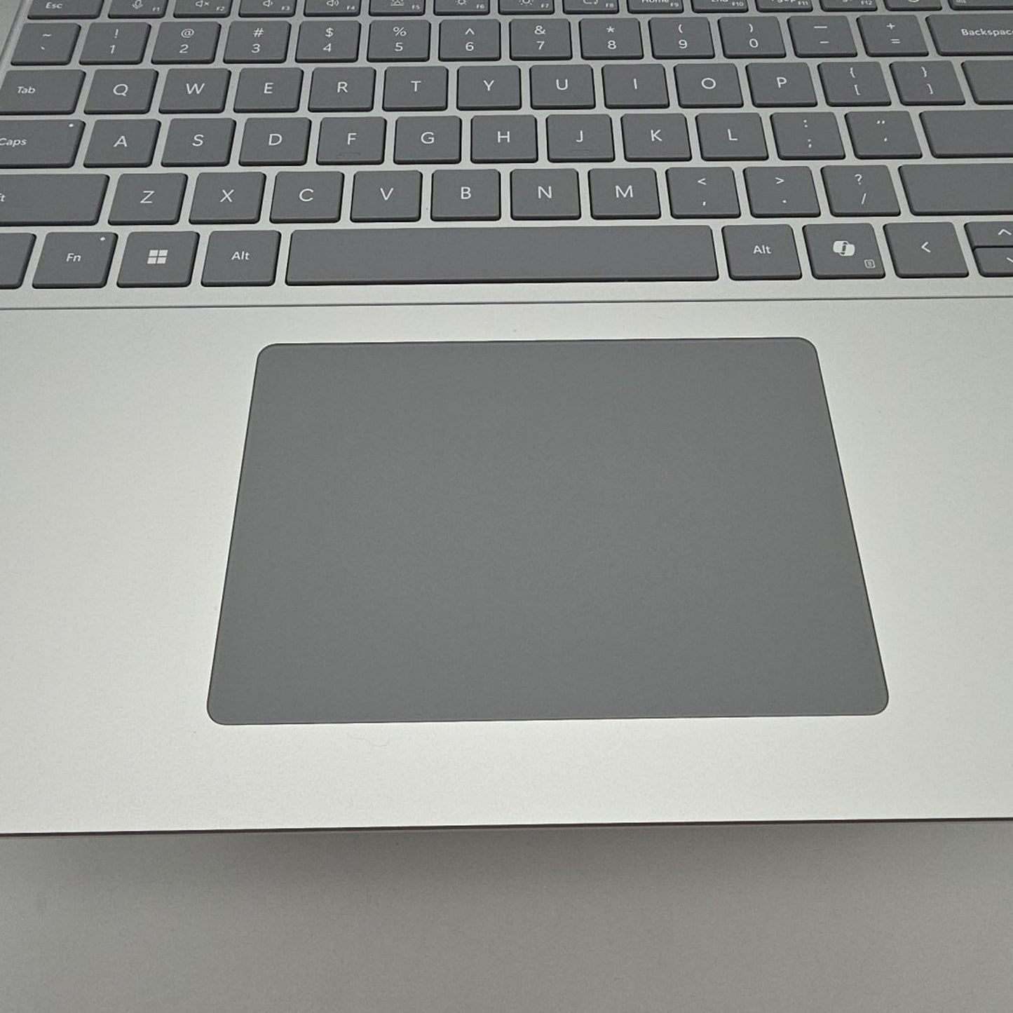 Microsoft Surface Laptop 7 – 15" Touch – Snapdragon X Elite – 16GB RAM-512GB L85