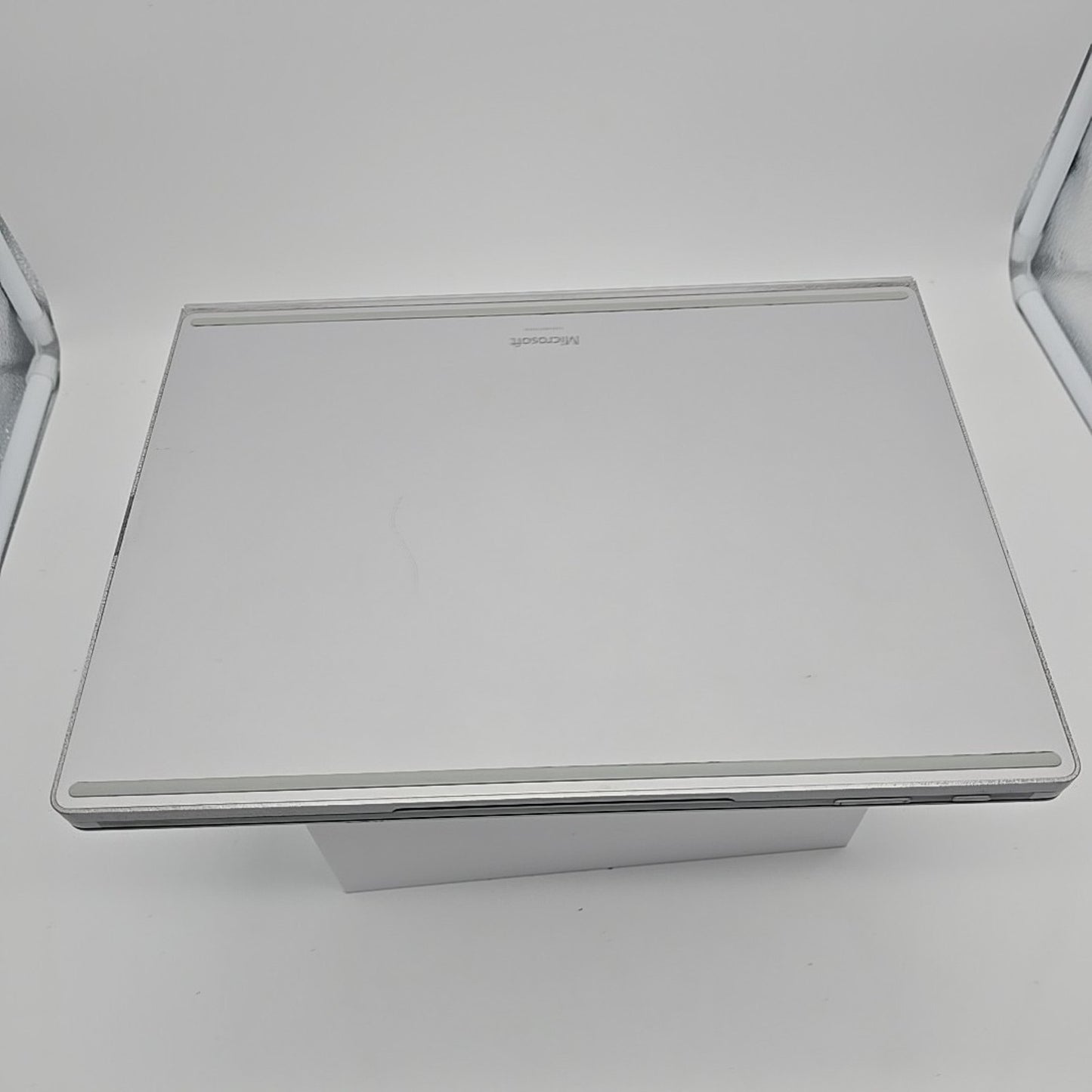 Microsoft Surface Book 2 13.5 I7-8650U GTX 1050 16GB 512GB 13" L67