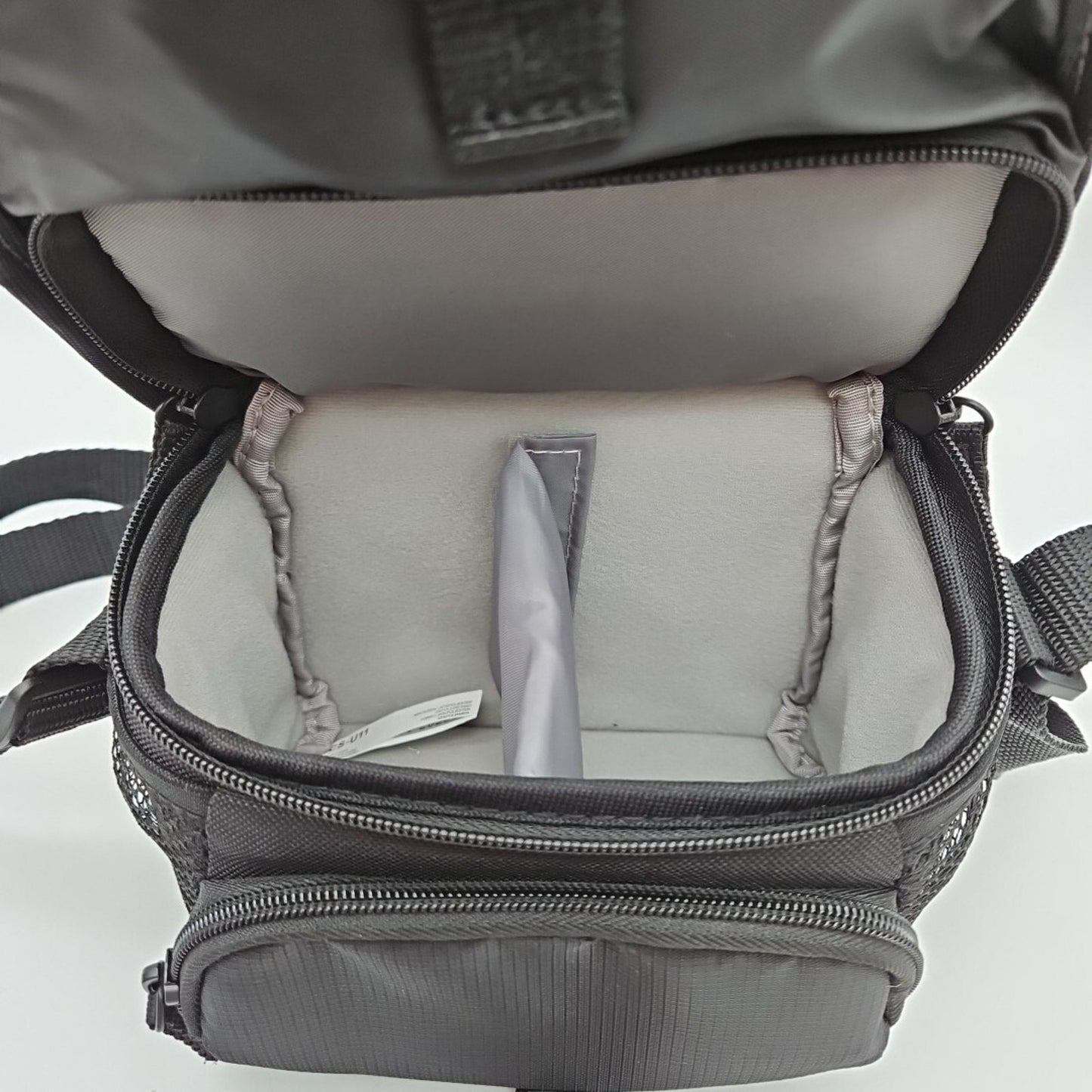Sony LCS-U11 Bag Soft Carrying Camera Case Camcorder Accessories Photography