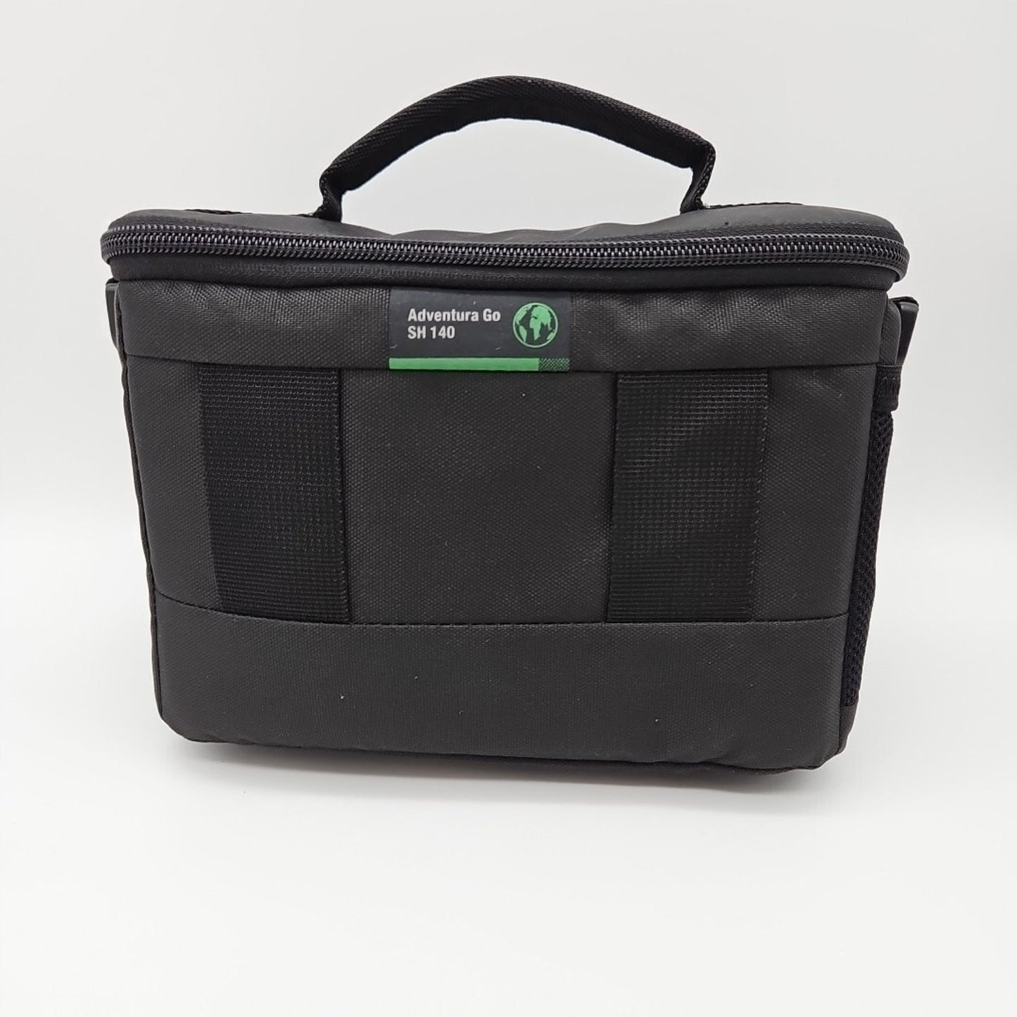 Lowepro - Adventura Go SH 140 Camera Bag Black