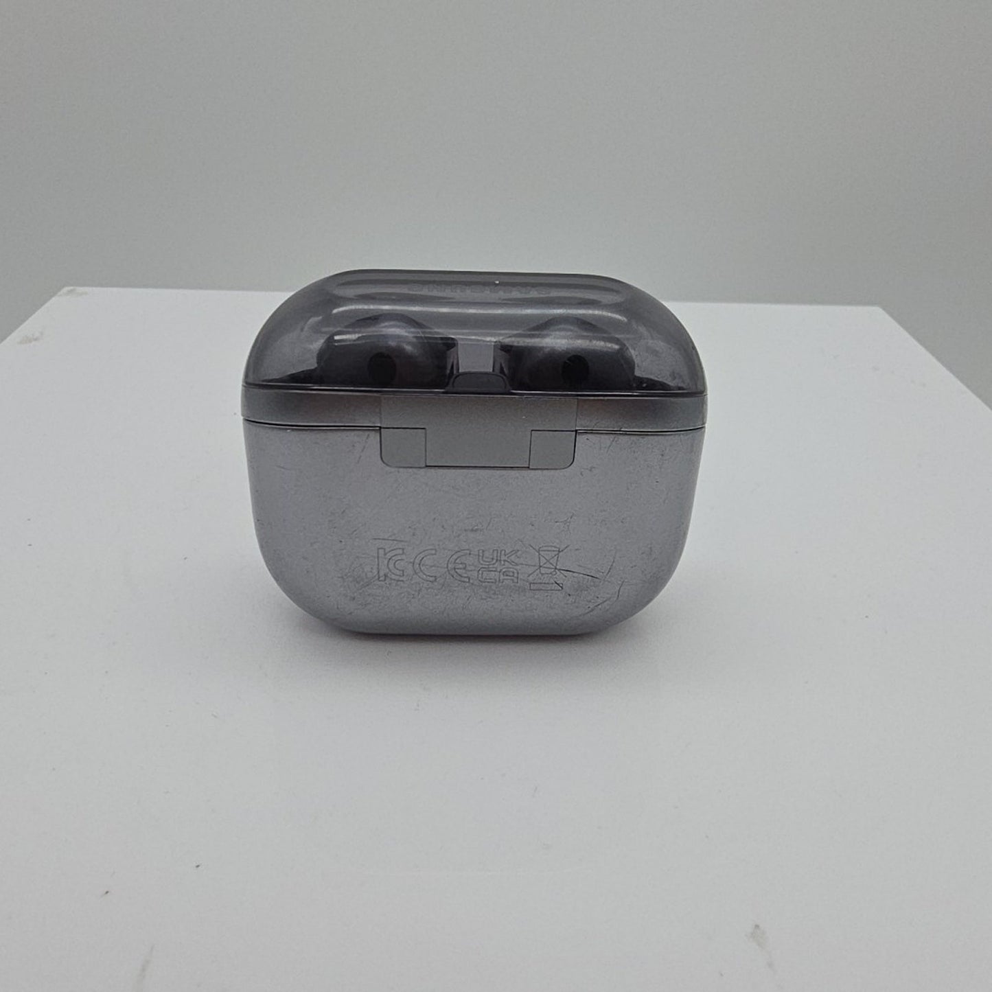 Samsung Galaxy Buds 3 Pro Wireless Noise Cancelling Earbuds - Silver [DX228]