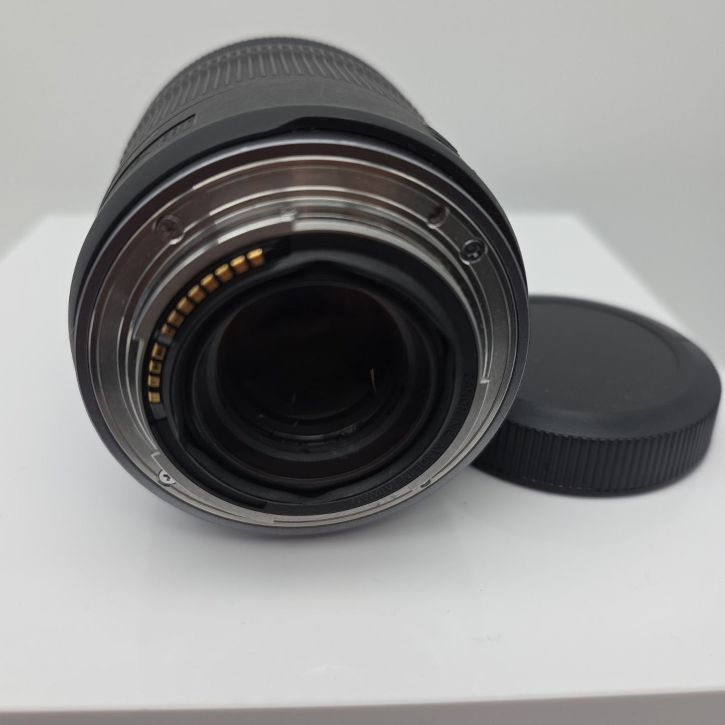 Canon RF 24-105mm F/4-7.1 IS STM Lens- Scratched
