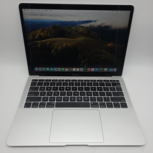 Apple MacBook Air 13" 2019 256GB SSD Intel Core i5 8th Gen. 8GB L183
