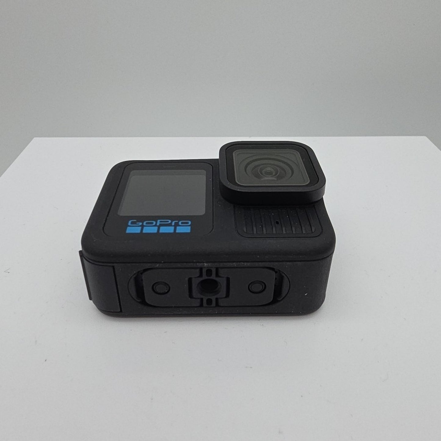 GoPro HERO13 Black 5.3K Action Camera DEFECT Crack Screen B
