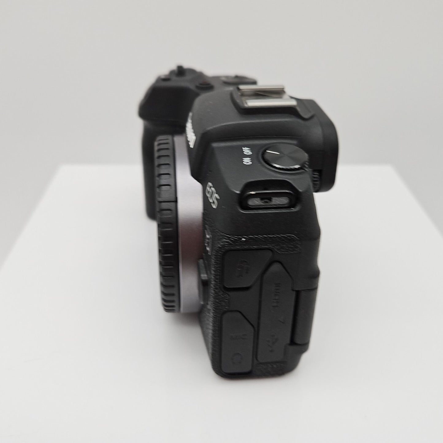 Canon EOS RP 26.2MP Mirrorless Digital Camera Body SN6209