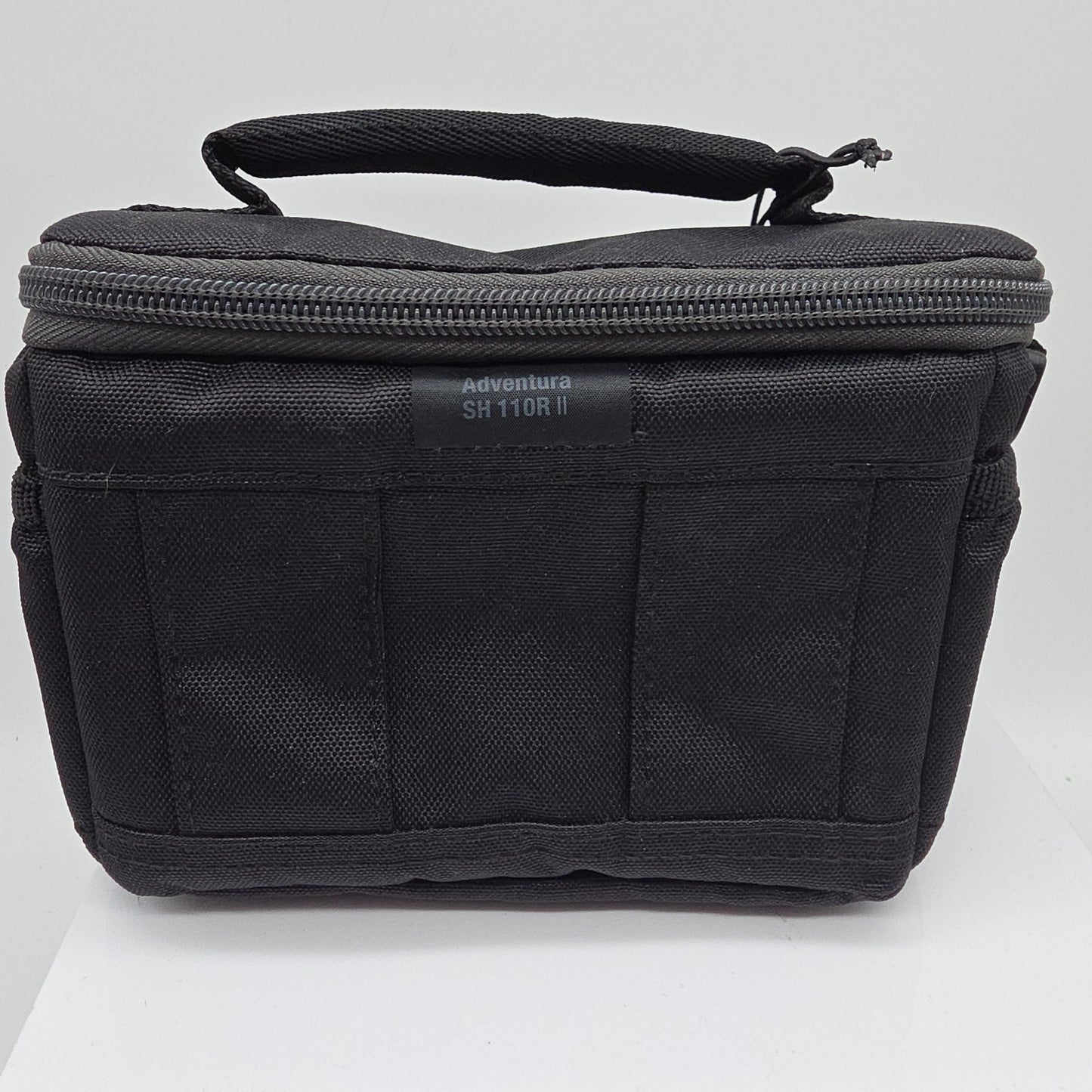 Lowepro LP37172 Adventura SH 110R II Camera Carrying Bag - Black