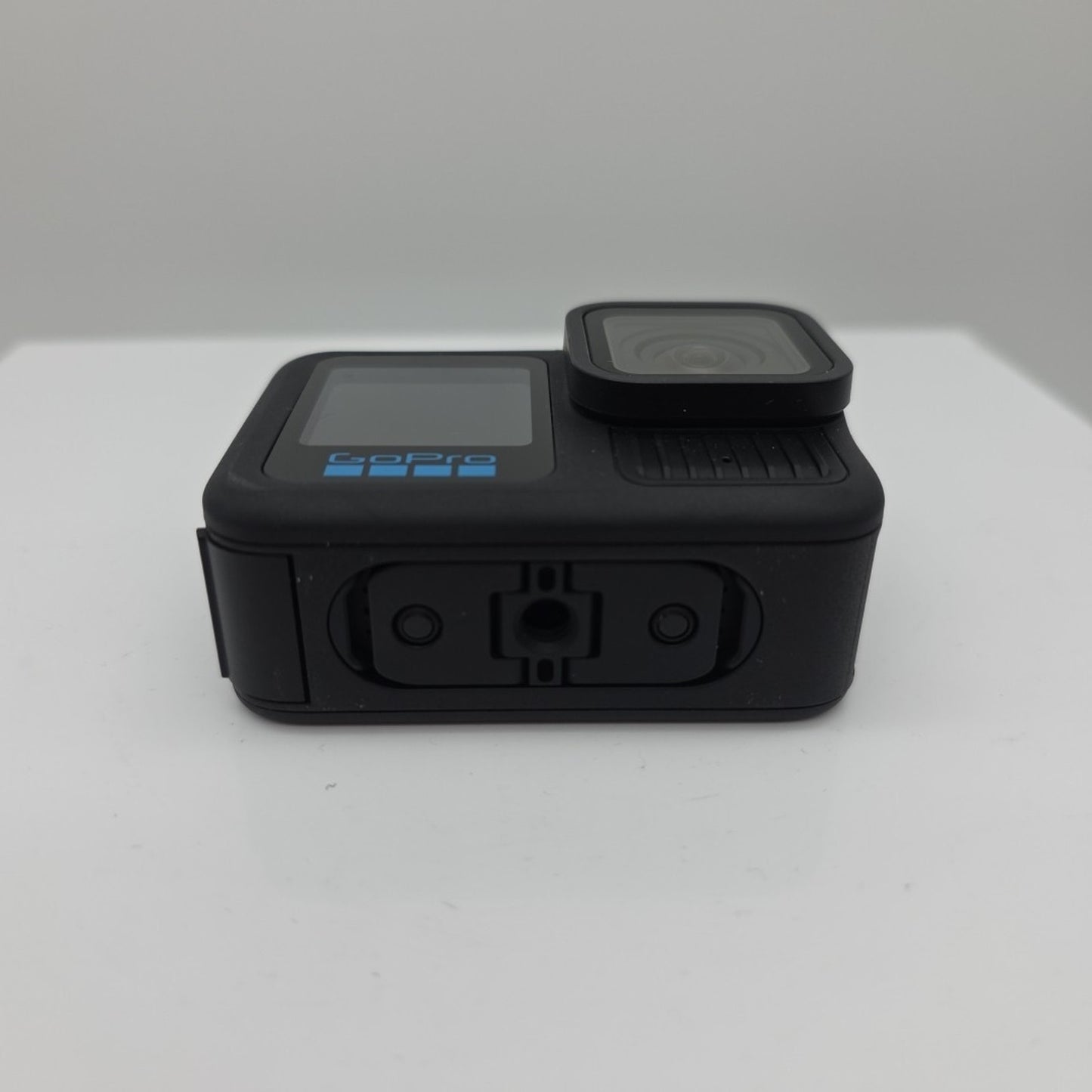 GoPro HERO13 Black 5.3K Action Camera w/ Case & Accessories
