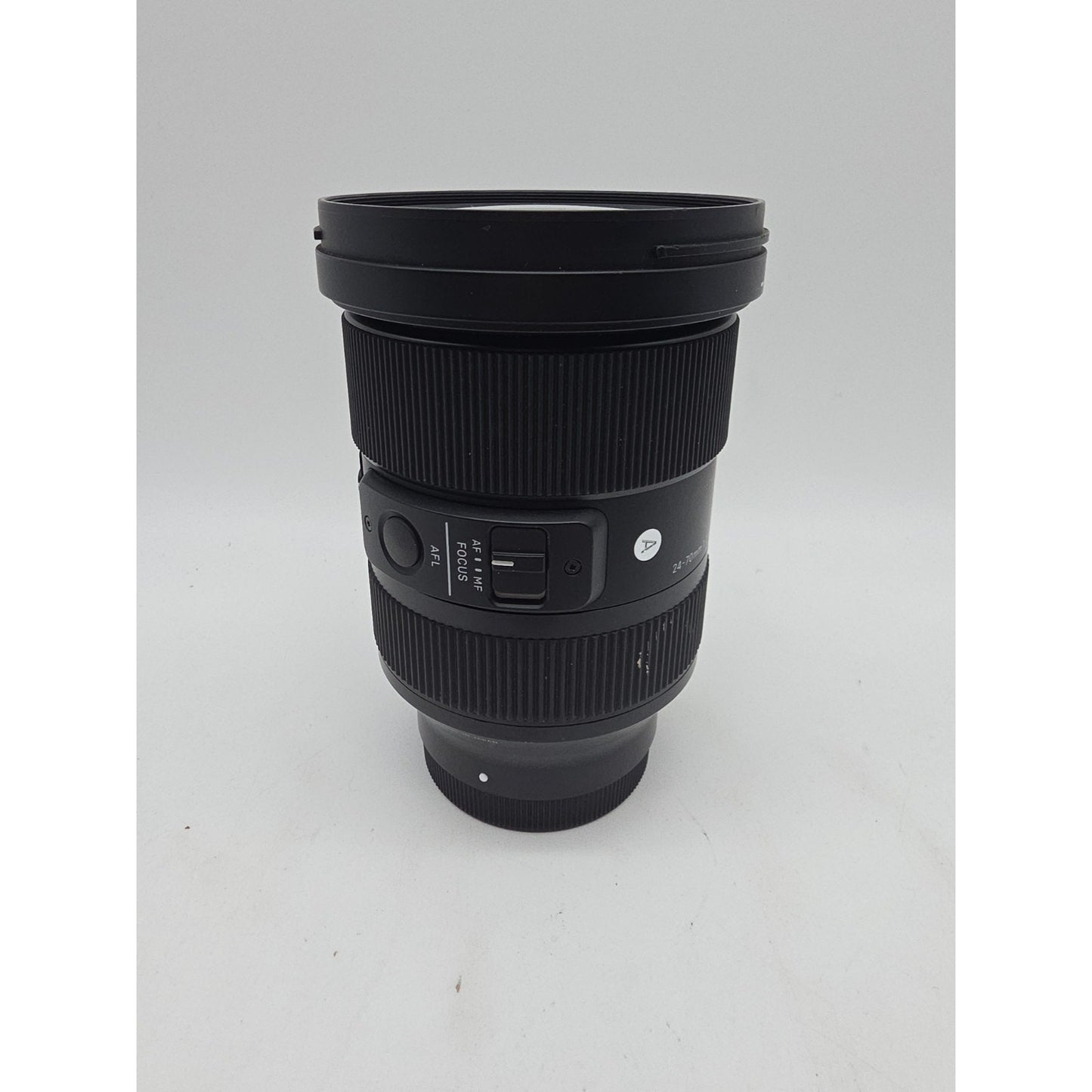 Sigma 24-70mm F/2.8 DG DN Art Lens for Sony E Mount