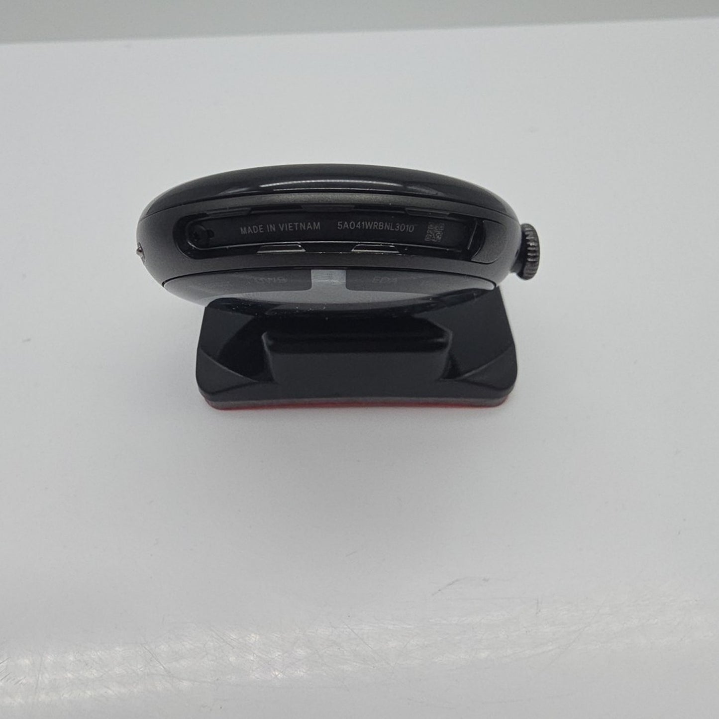 Google Pixel Watch 4 45mm Matte Black Aluminum (LTE) G1KAW