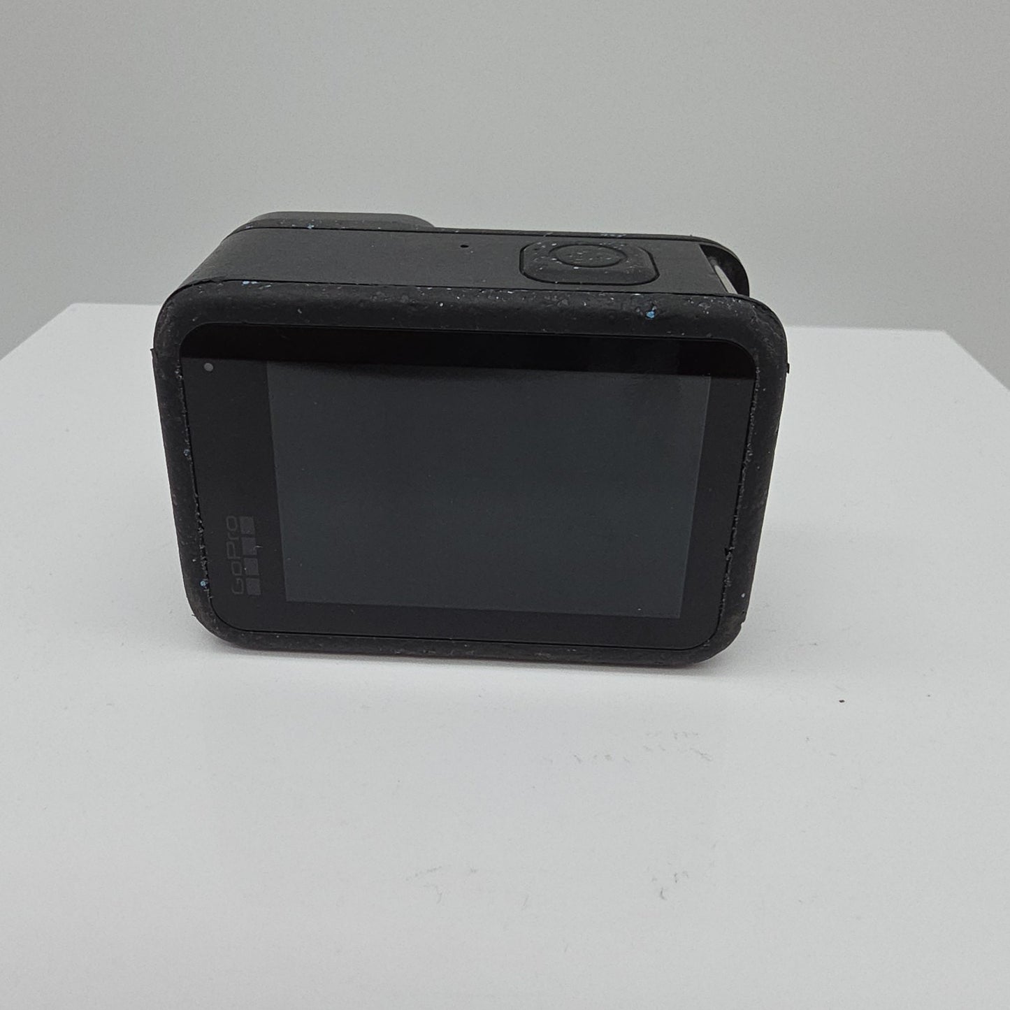 GoPro HERO12 Black – Camera Only HEAVY USE MISSING DOOR