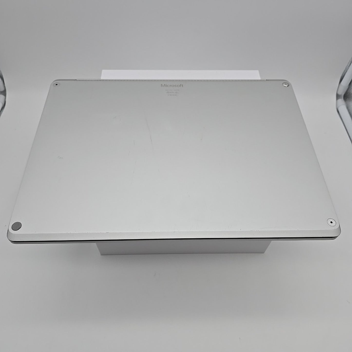 Microsoft Surface Laptop i7-7660U/8GB/256GB Platinum L5